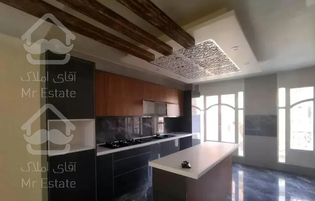 ۱۰۵ متر/دو خواب/فول بازسازی