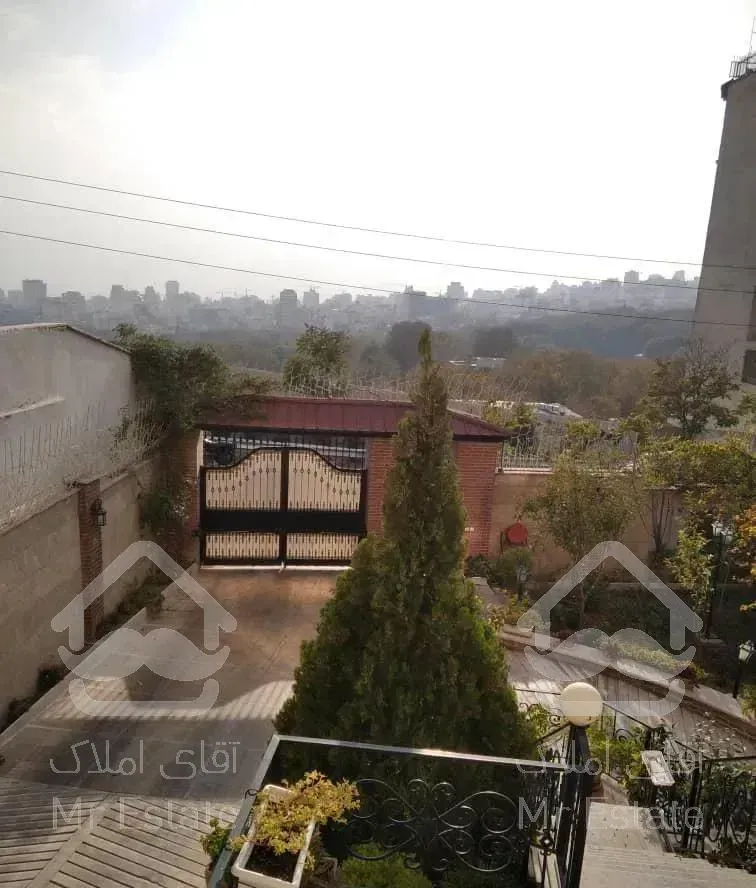 اپارتمان زرگنده شمالی