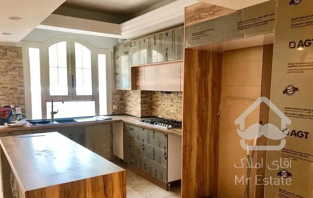 ۱۰۵متر/ ۲خوابه/ فرشته/ بازسازی صفرتاصد