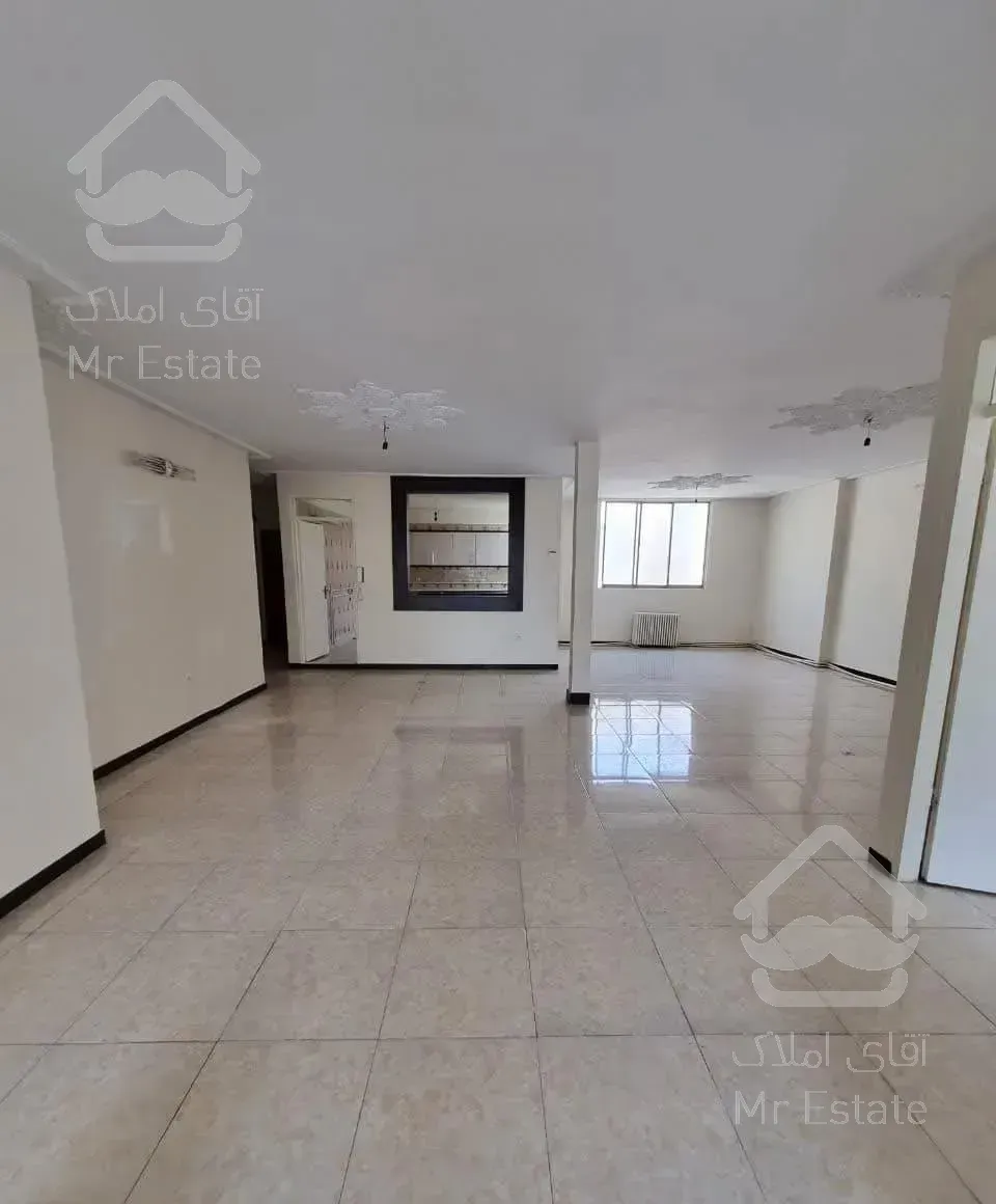 150متر ۳خوابه ۴۰متر انبار پارکینگ شاهین شمالی