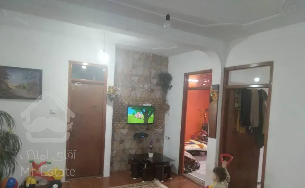 ۸۰ متر واحد «کوی زمانی» قیمت کاسبی / سرمایه گذاری