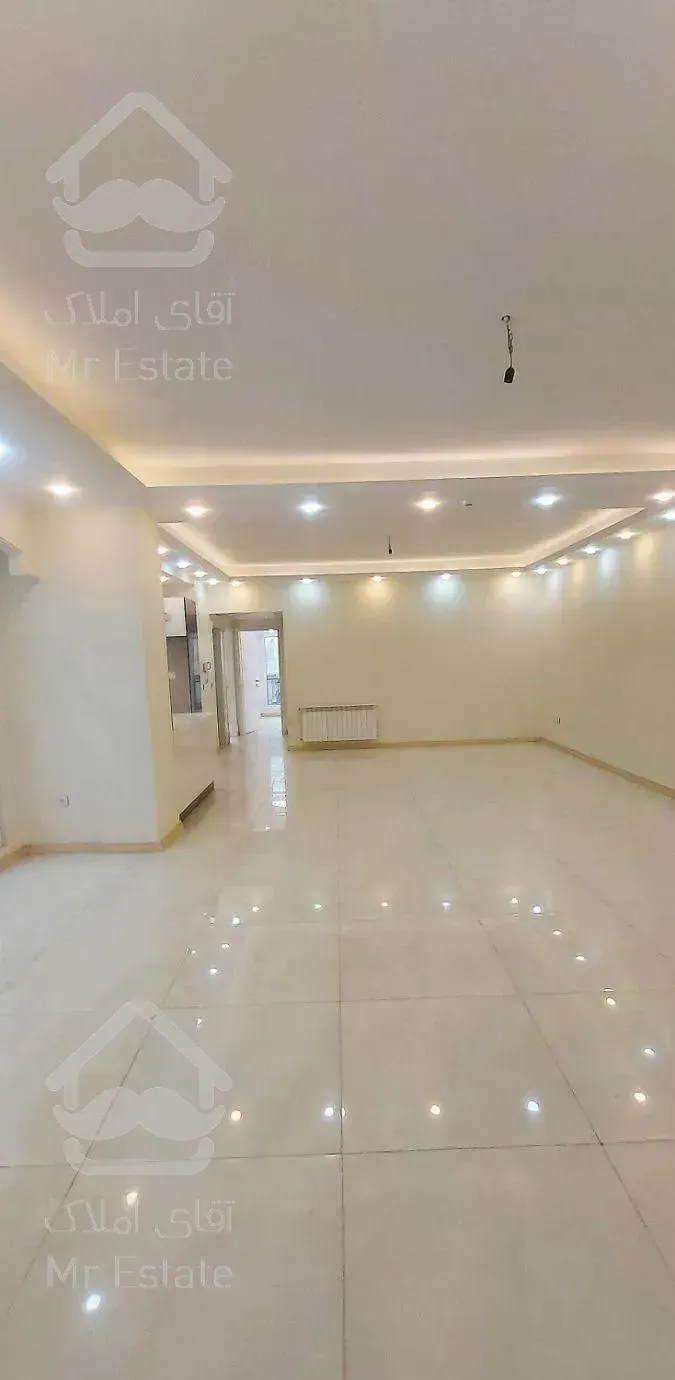 آپارتمان۳خواب/۱۴۰متر/کلیدنخورده