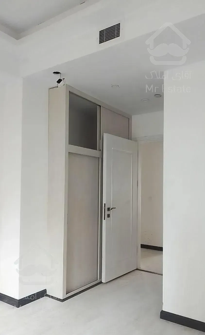 120 متر شیان پنجم  کلید نخورده