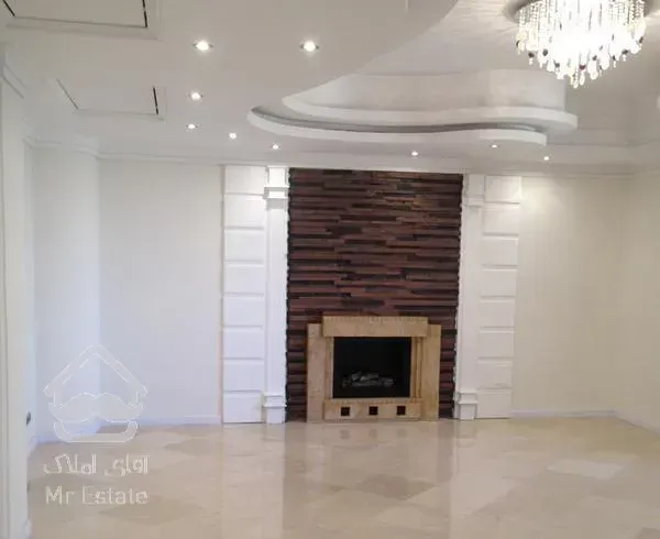 ٢١٧ متر برج ایران زمین شهرک غرب