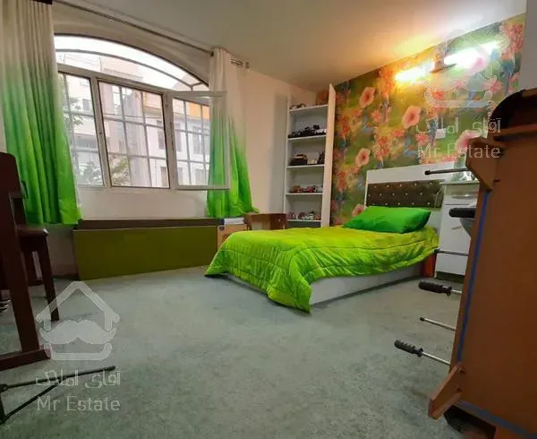 آپارتمان ۱۲۰ متری سه خواب