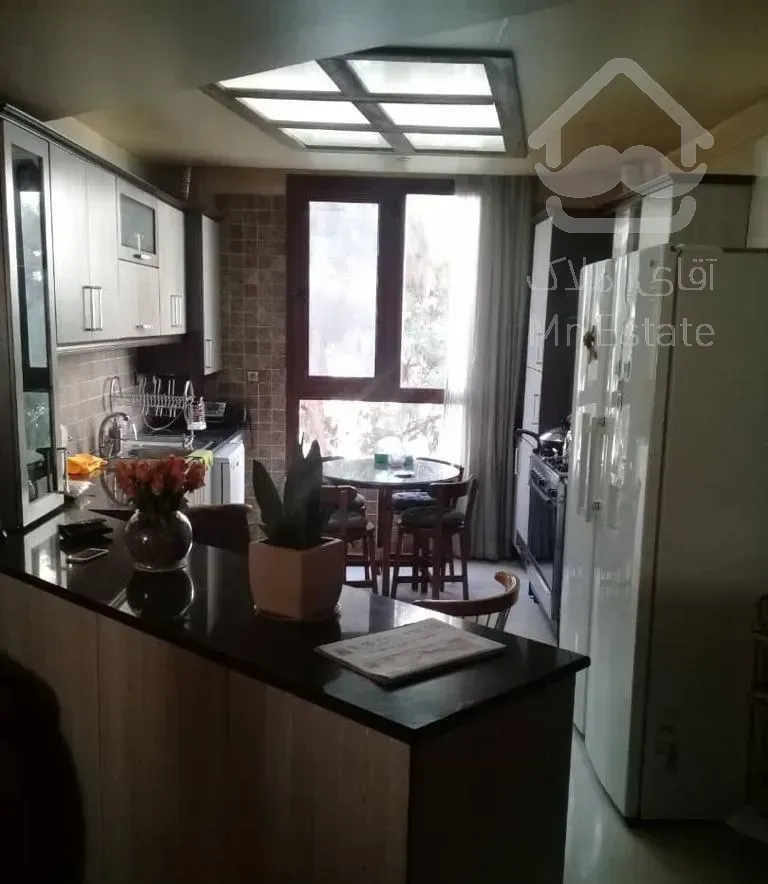 اجاره آپارتمان ۱۵۰ متری ۳ خوابه در حکمت