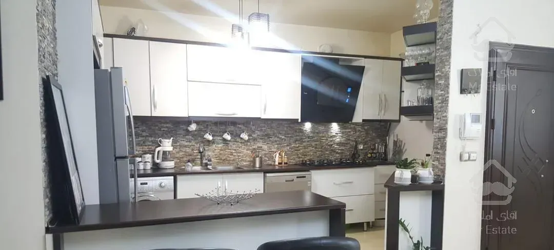 آپارتمان ۸۹ متری فاز ۴ مهرشهر