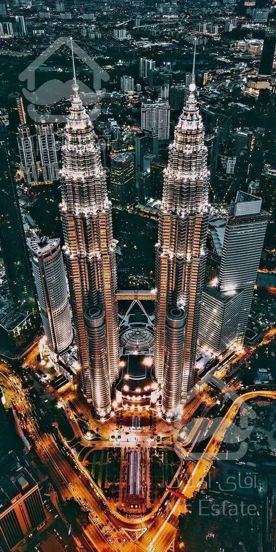 پیش خرید پروژه ویژن اپارتمان های ۱۰۰، ۱۲۰ و ۱۴۰