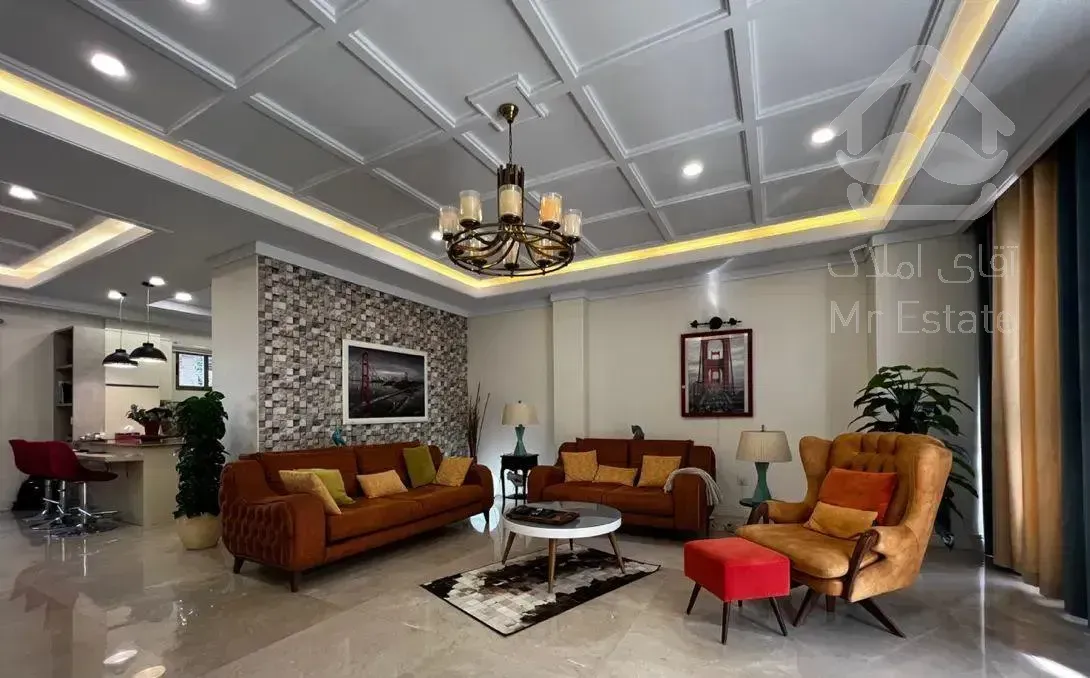 فروش آپارتمان ۱۶۰ متری جردن/ امانیه