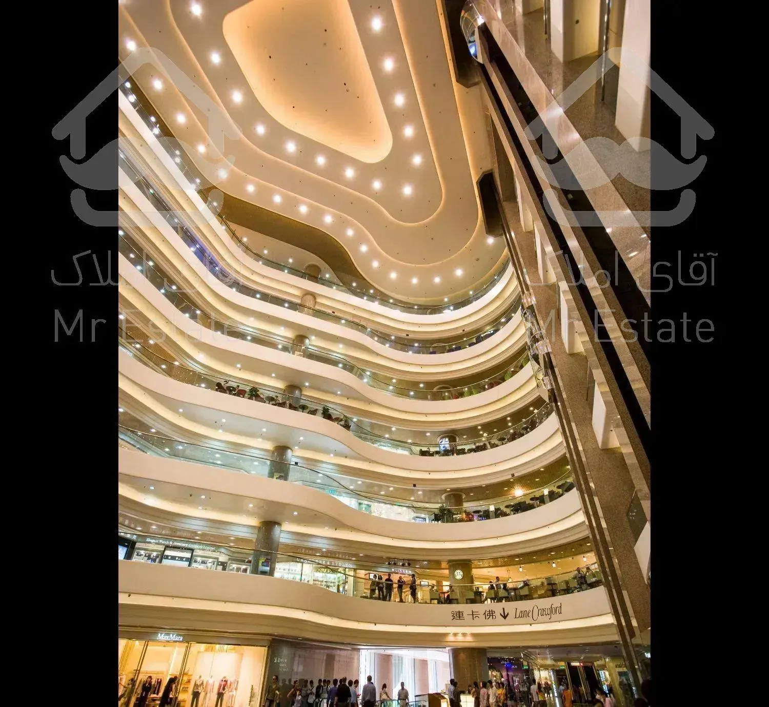 ۲۱ متر تجاری/ملکیت/سرمایه گذاری