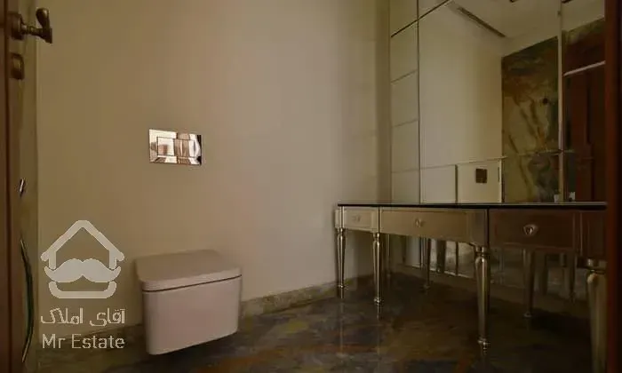 خرید و فروش پنت هاوس مسکونی 575 متری در اقدسیه