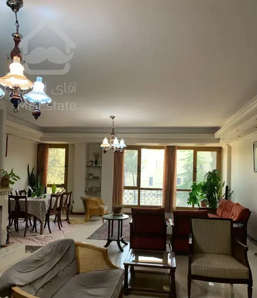 زعفرانیه ۲۰۰ متر (فرخ - عمید - ثارالله)