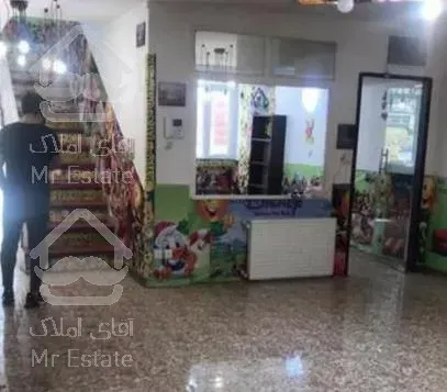 سـعـادتــ آباد/450 M/ مستغلات/ بازسازی شده