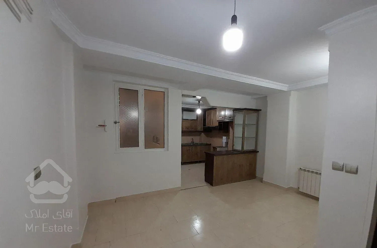 ۵۵متر/پارکینگ دار/مختاری غربی