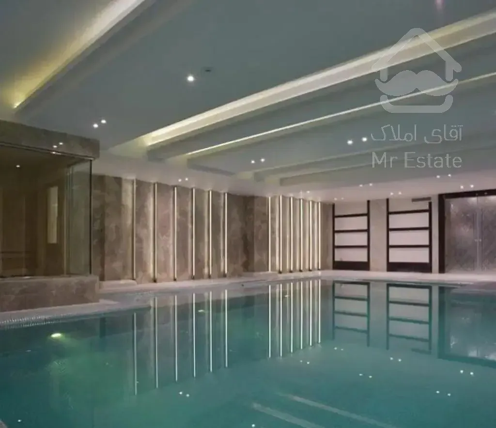 ۴۰۰ متر تکواحدی فرمانیه - مهماندوست