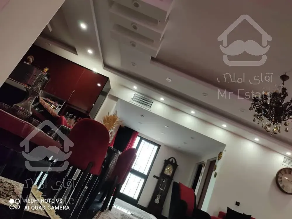 ویلایی 225 متری کوکب