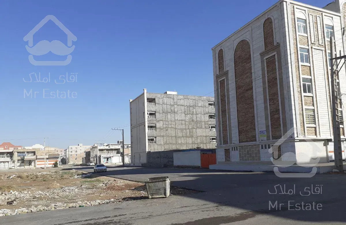 واحد شهرک برق ۹۵ متری