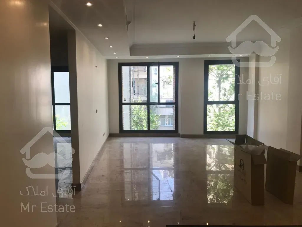 ۹۴ متر ، کامرانیه ، استثنایی