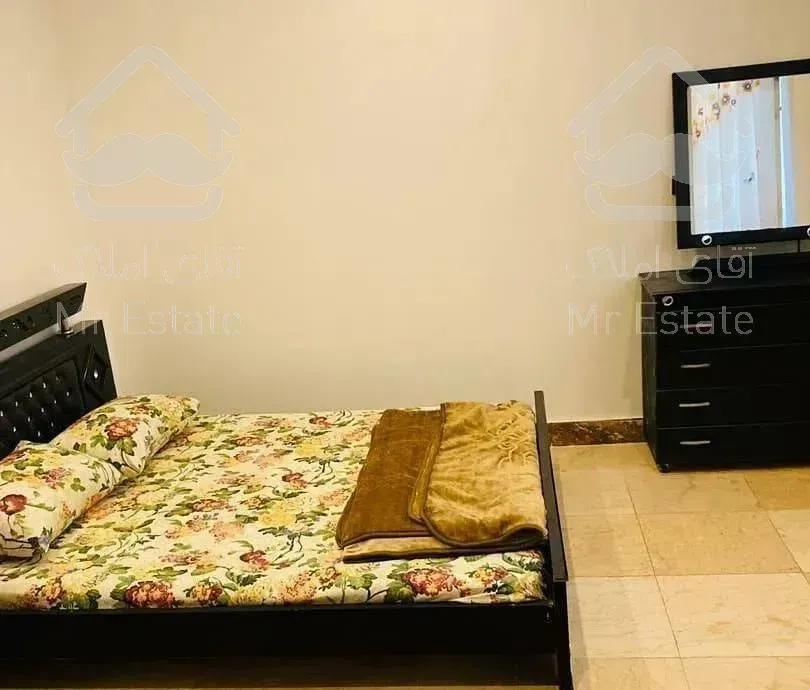 ویلا فول امکانات ۳خوابه لواسان  دارای استخر آب گرم