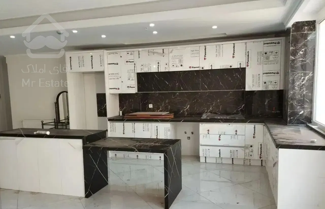 اپارتمان 95متری دو خوابه فول