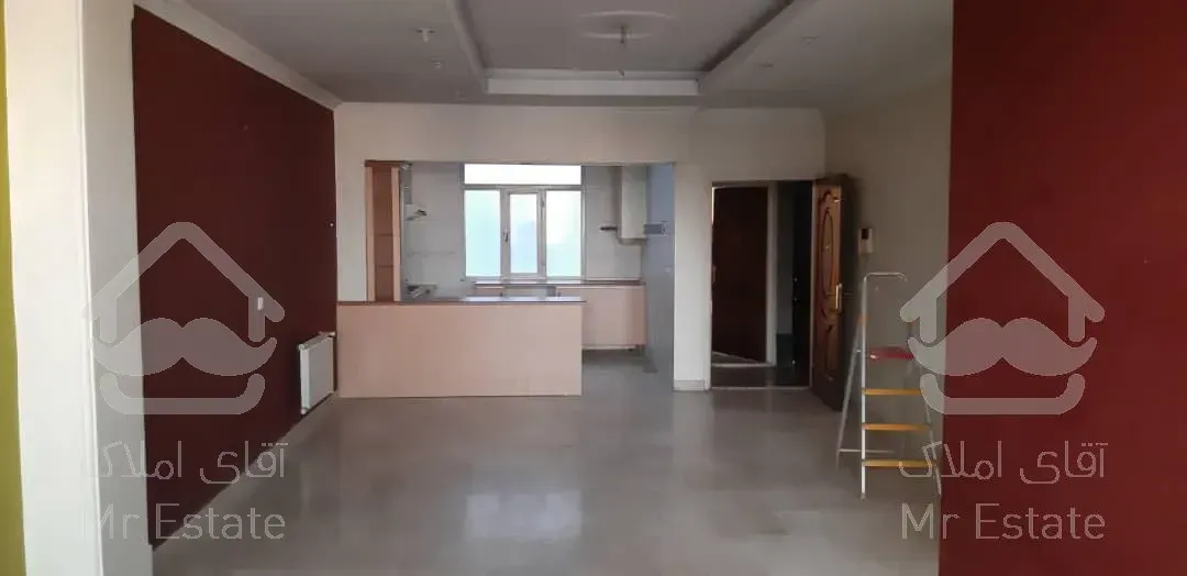 رهن و اجاره واحد ۱۲۰ متری در طرشت