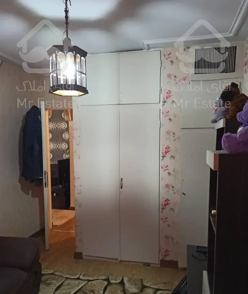 اجاره ۱۱۴مترسه خواب ویو پارک الهام پرنور ودنج