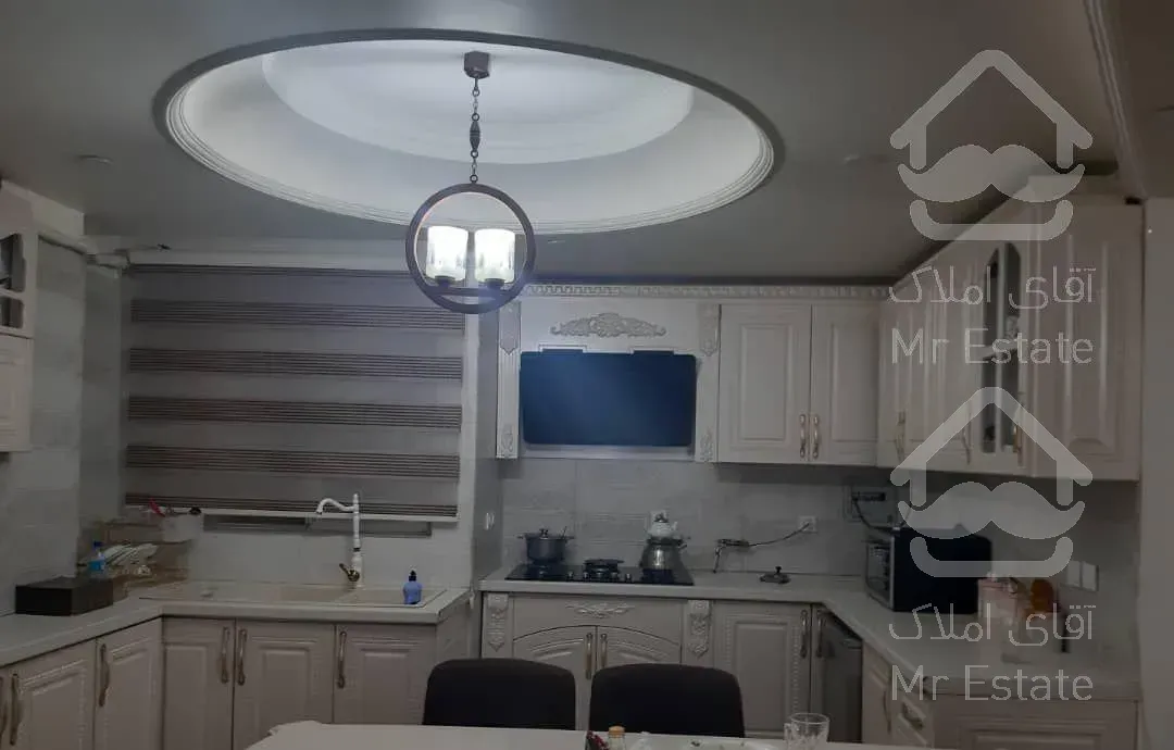 118متر 2خواب تجریش