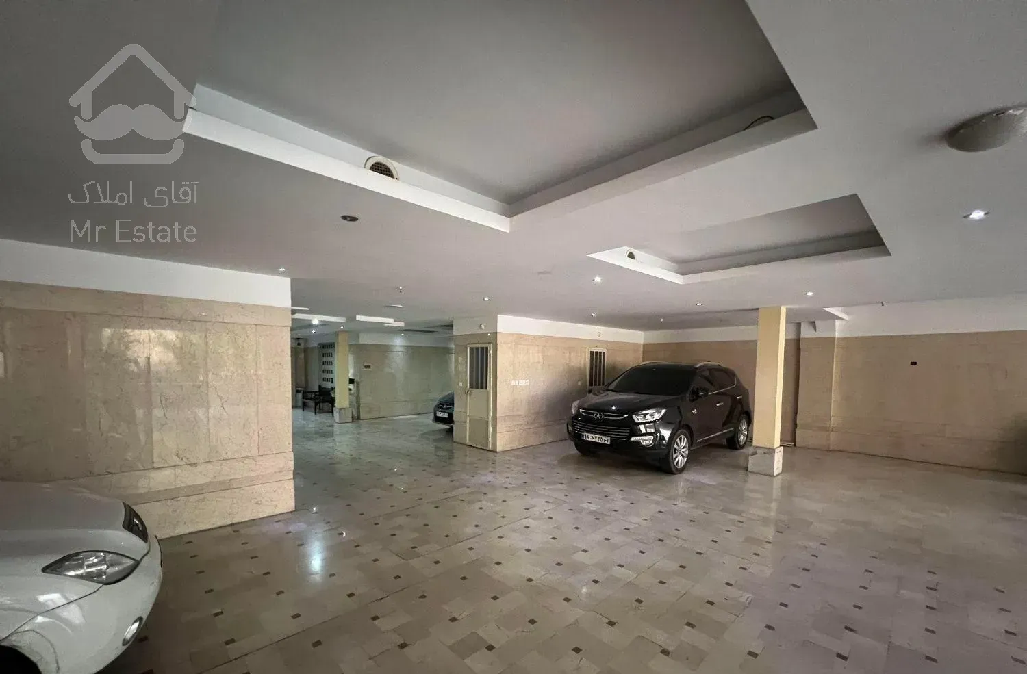 فروش آپارتمان ۱۰۶ متری ۲ خوابه در گرگان