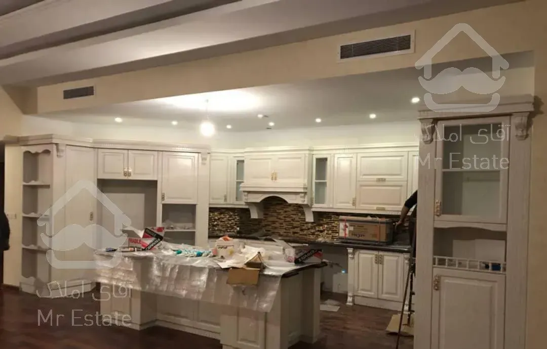 آپارتمان ۱۵۰متر ۳خواب