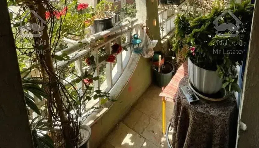 ۱۵۰ متر ۳ خواب / منطقه هشترودی