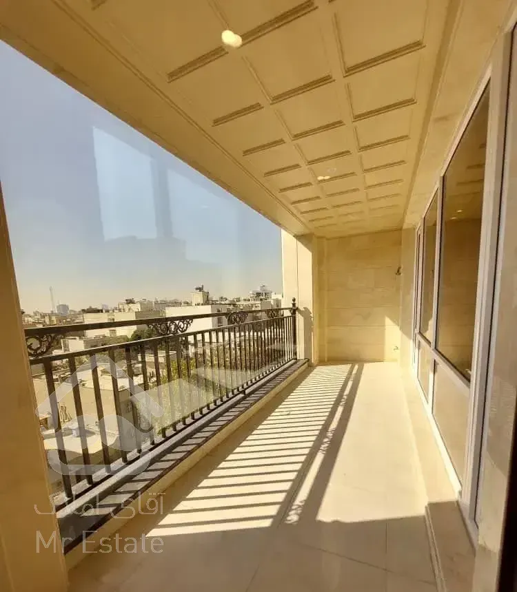 360متر/قصر/4 خواب مستر/4پارکینگ/میرداماد