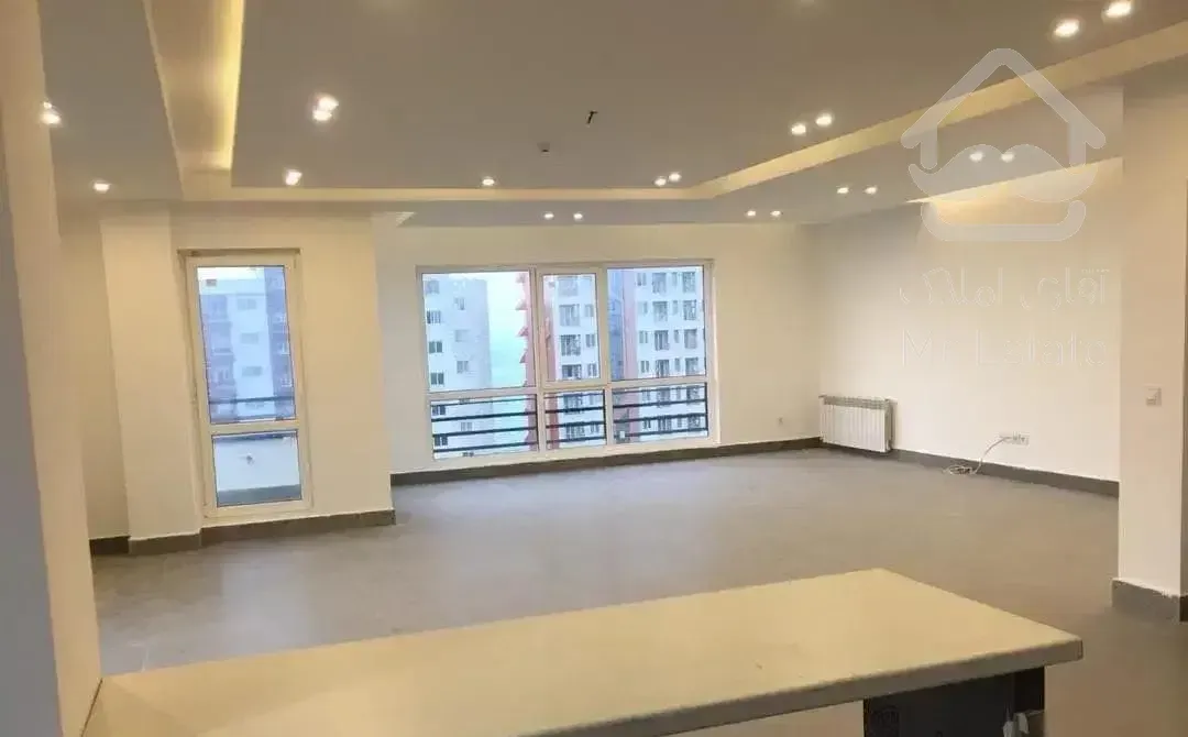 آپارتمان90مترشیک فول پیروزی60