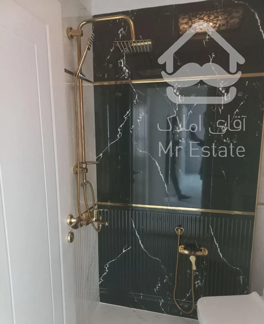 فروش آپارتمان فردوس شقایق