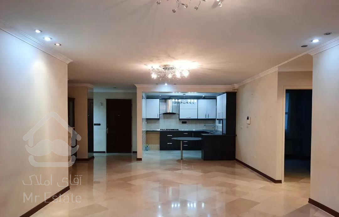 ۱۰۸ متر/فول امکانات/مناسب سرمایه گذاری