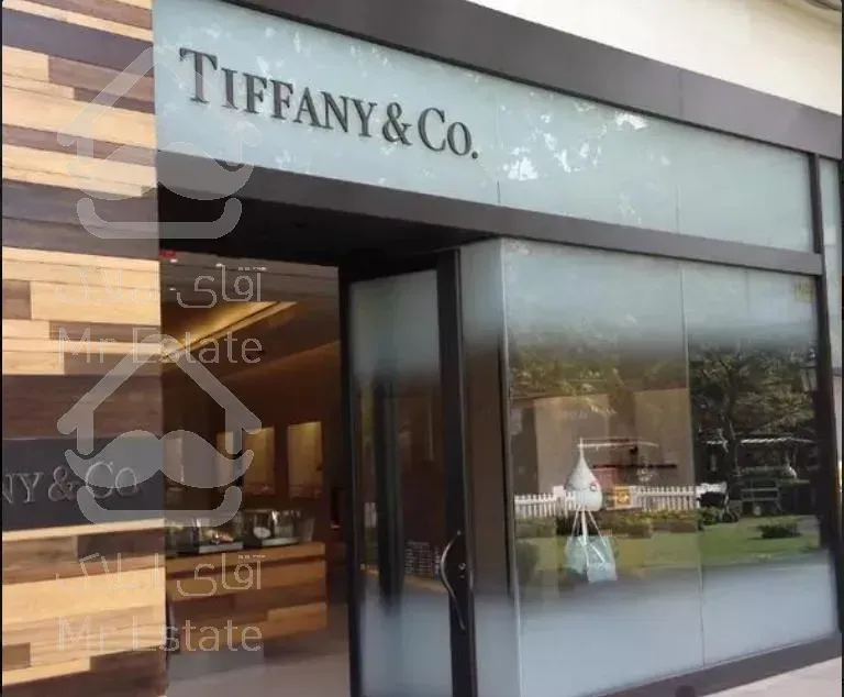 185 متر سند تجاری / بر اصلی / گذر شلوغ /مغازه فعال