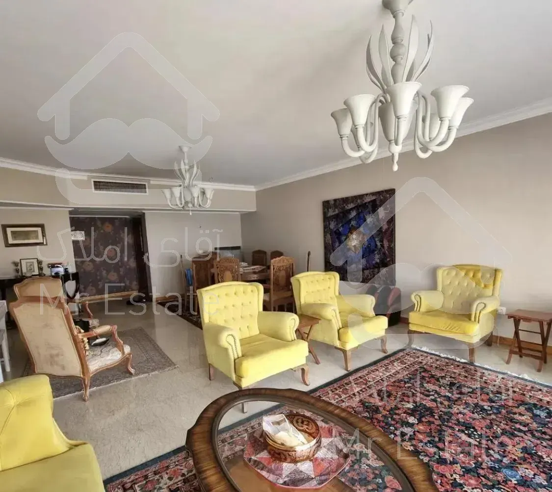 ۷۶متر۲خواب سالن پرده خور