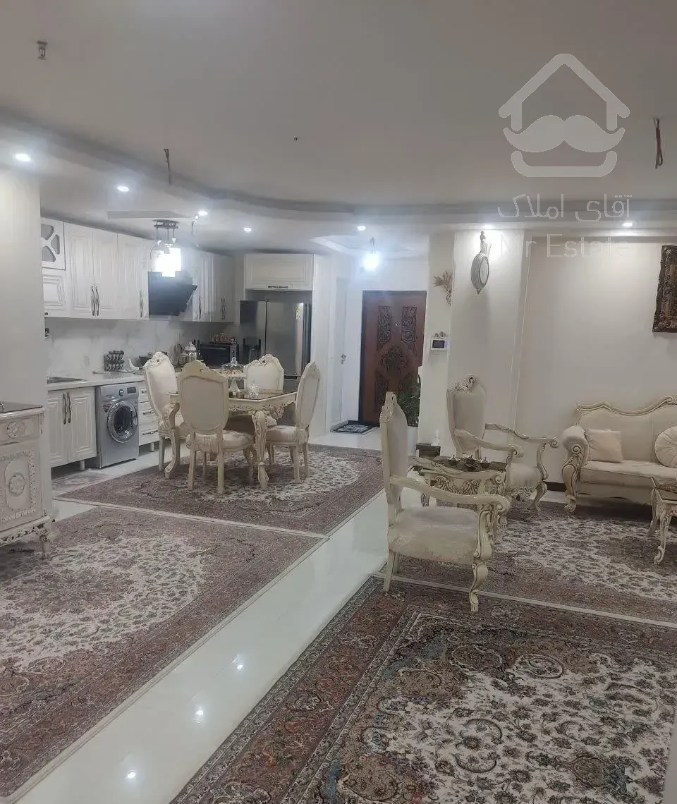 ۱۱۲متر/پیروزی/یاسین/فول امکانات