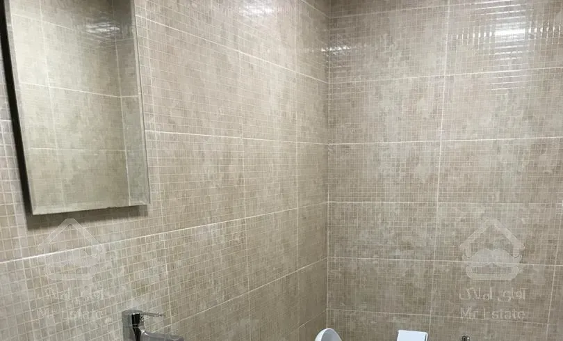 سعادت آباد 65 متری معاوضه