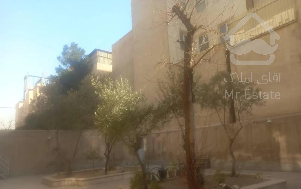 فروش ۱۴۰متری ۲خواب قدرالسهم دار خ هاشمی