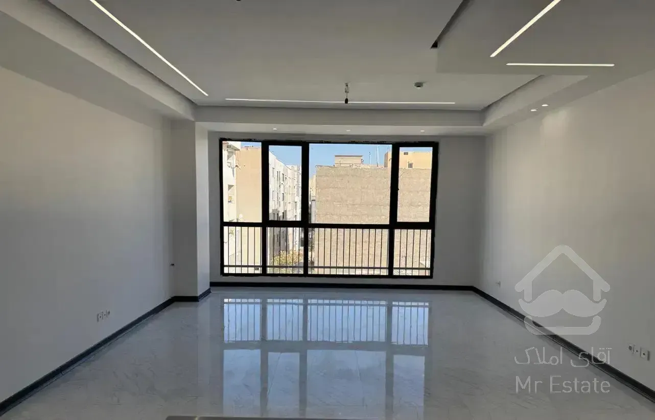 ۸۵متر نوساز ۲پارکینگ