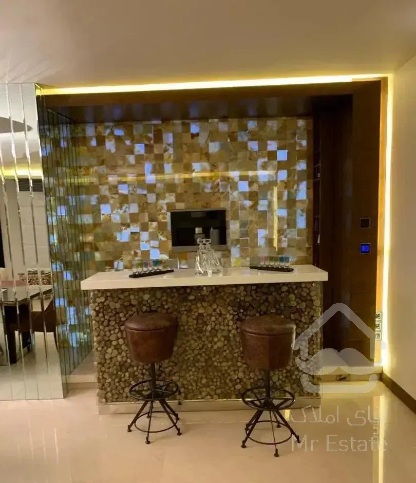 فروش ۱۲۰متری دوخواب بازسازی شده