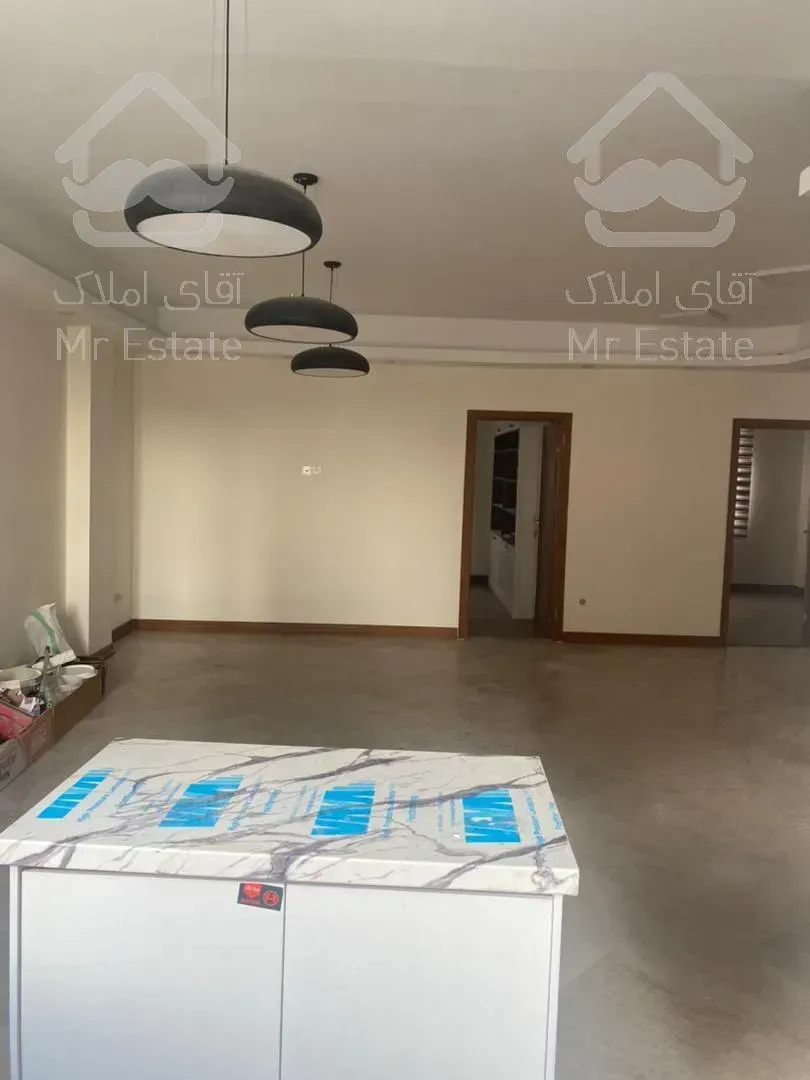 رهن و اجاره - میرداماد حصاری - دو خواب - فول امکانات