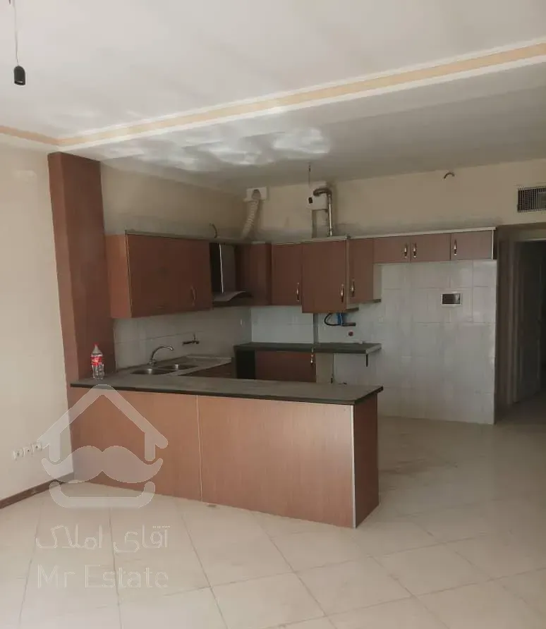 اجاره آپارتمان ۷۶ متری ۲ خوابه طبقه ۳