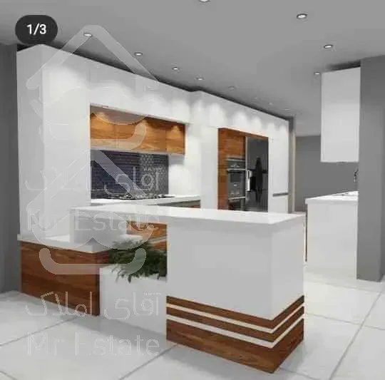 خرید آپارتمان ۱۴۰ متری فرمانیه