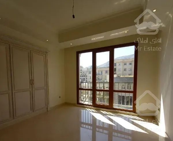 ۴۳۵متر آپارتمان کلاسیک تک واحدی  زعفرانیه (سوئیت)