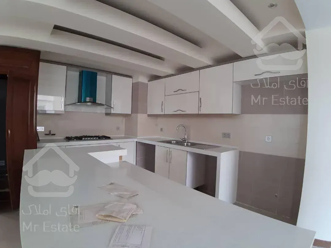 نیاوران/عمار/140متر/نوسازی شده