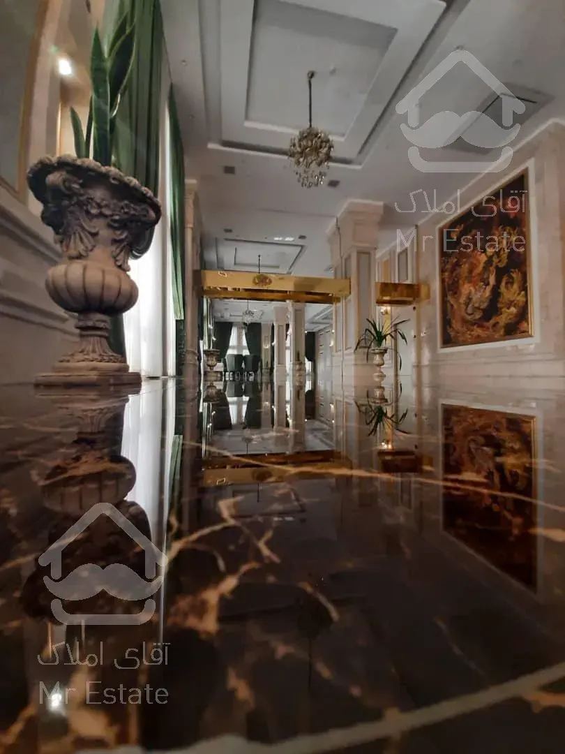 برج باغ مجلل هروي/ تلفيقي از هنر و معماري