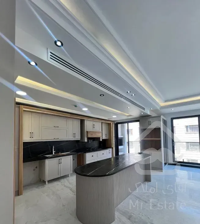 گیشاآپارتمان ۱۵۰ متری *فروش*معاوضه *