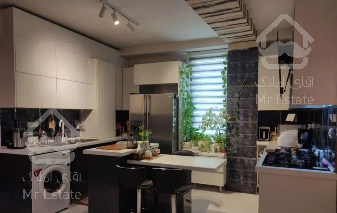 آپارتمان 85 متری  شیک