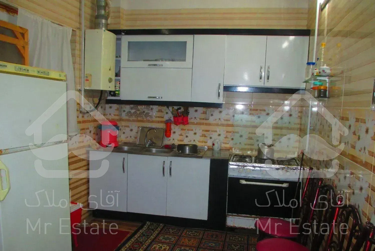 اجاره ویلای جنگلی-کوهستانی امین-روستای نرسو